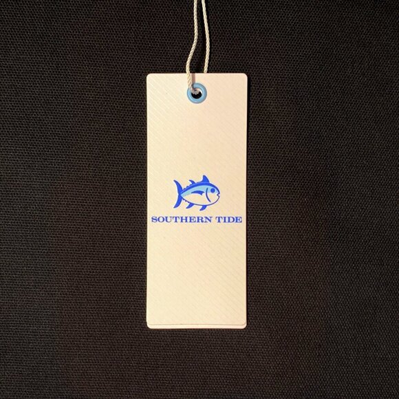 SOUTHERN TIDE Bowline Performance Vest Color- DRESS BLUE Size - MED - NWT - Picture 6 of 7